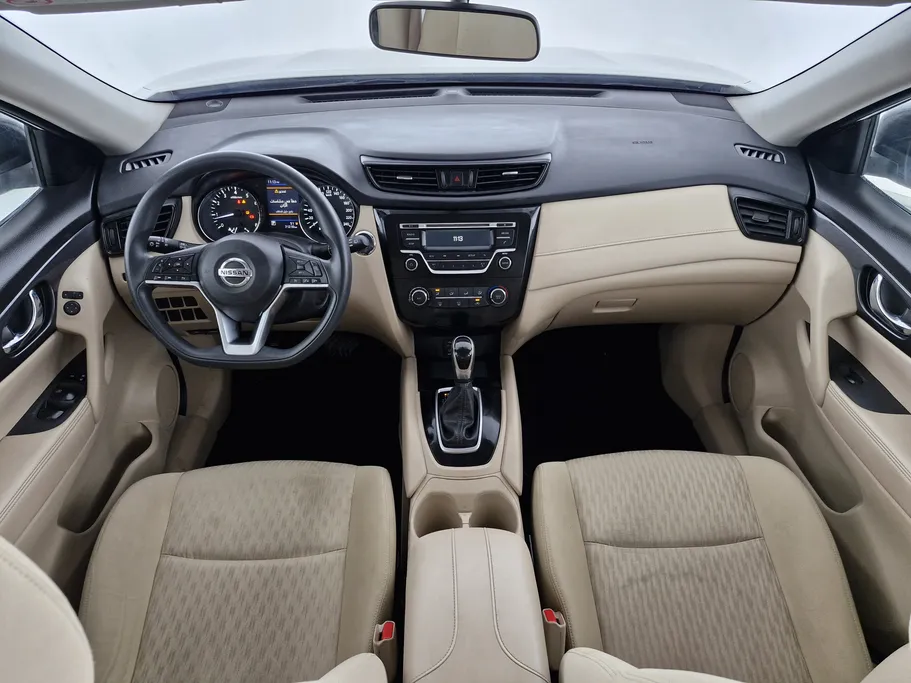 نيسان أكس تريل S 5 Seats 2022 