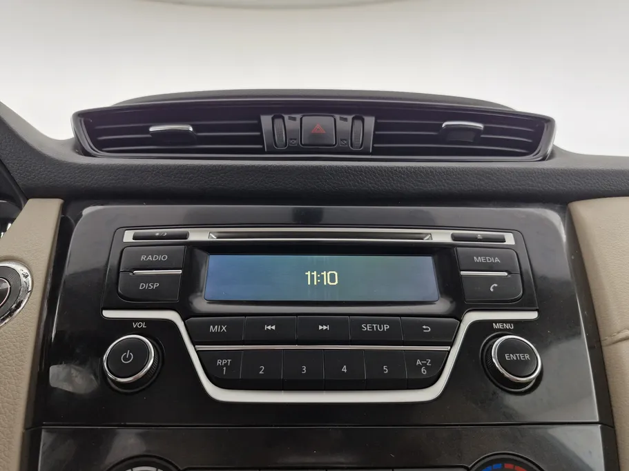 نيسان أكس تريل S 5 Seats 2022 