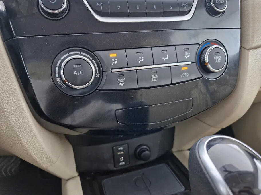 نيسان أكس تريل S 5 Seats 2022 