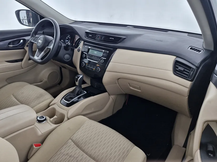 نيسان أكس تريل S 5 Seats 2022 