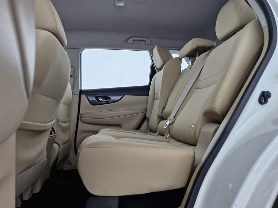 نيسان أكس تريل S 5 Seats 2022 