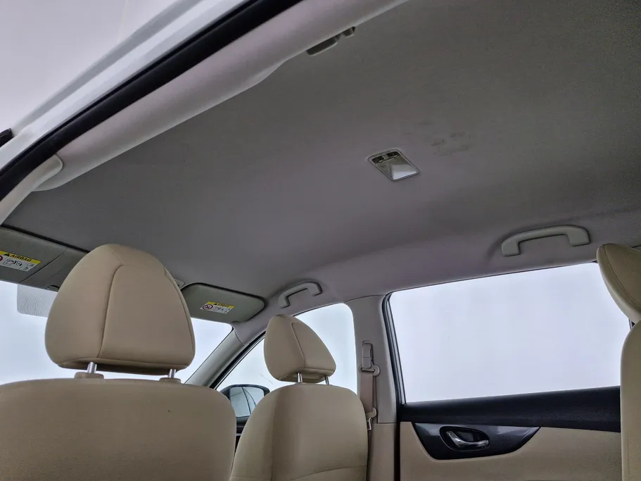 نيسان أكس تريل S 5 Seats 2022 