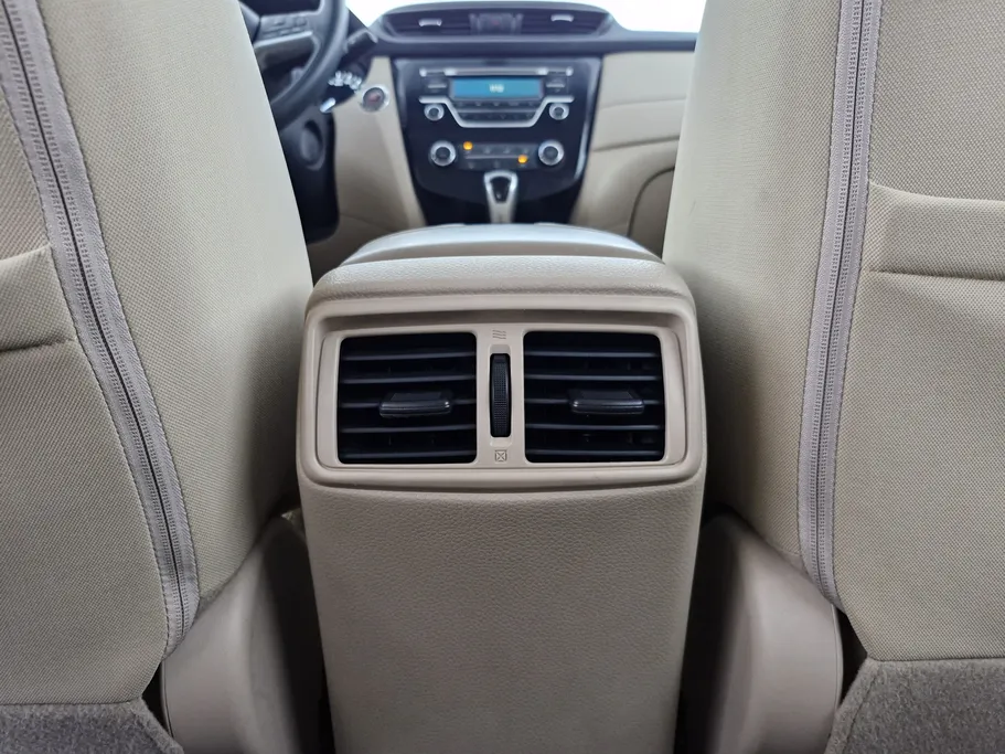 نيسان أكس تريل S 5 Seats 2022 