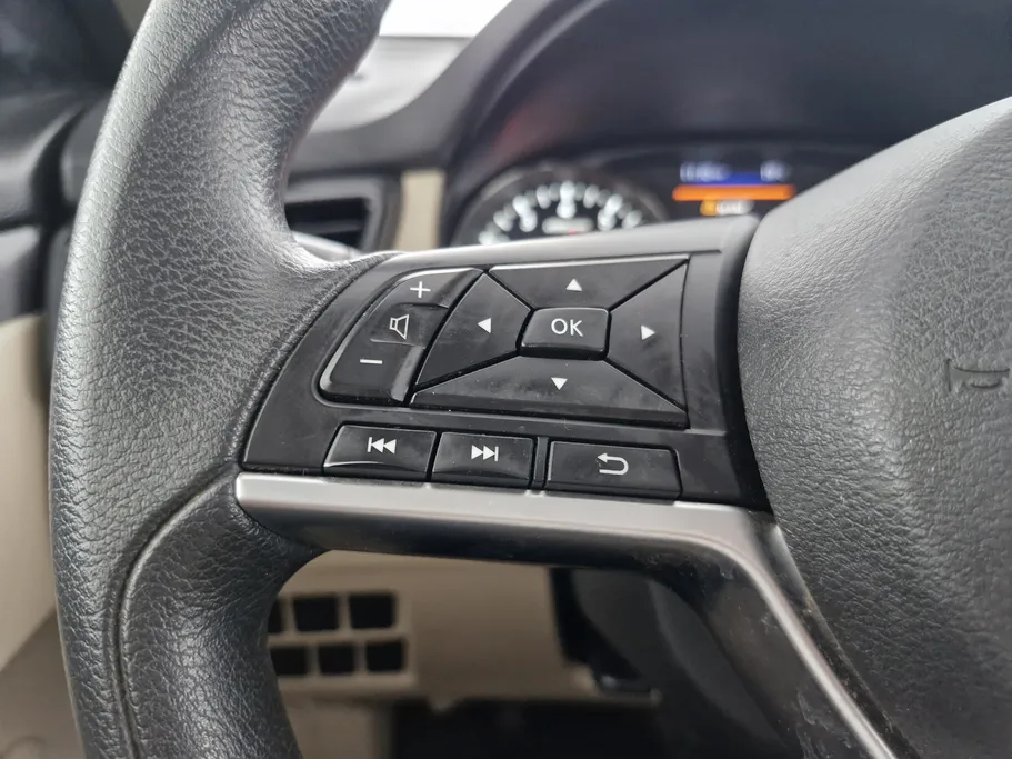 نيسان أكس تريل S 5 Seats 2022 