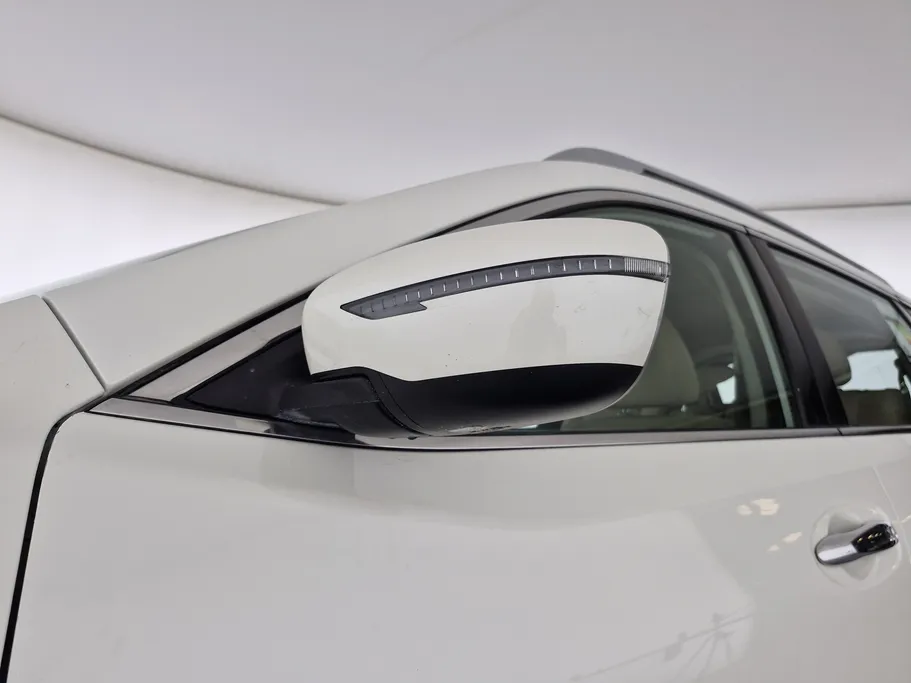 نيسان أكس تريل S 5 Seats 2022 