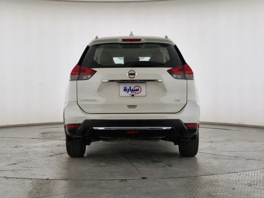 نيسان أكس تريل S 5 Seats 2022 