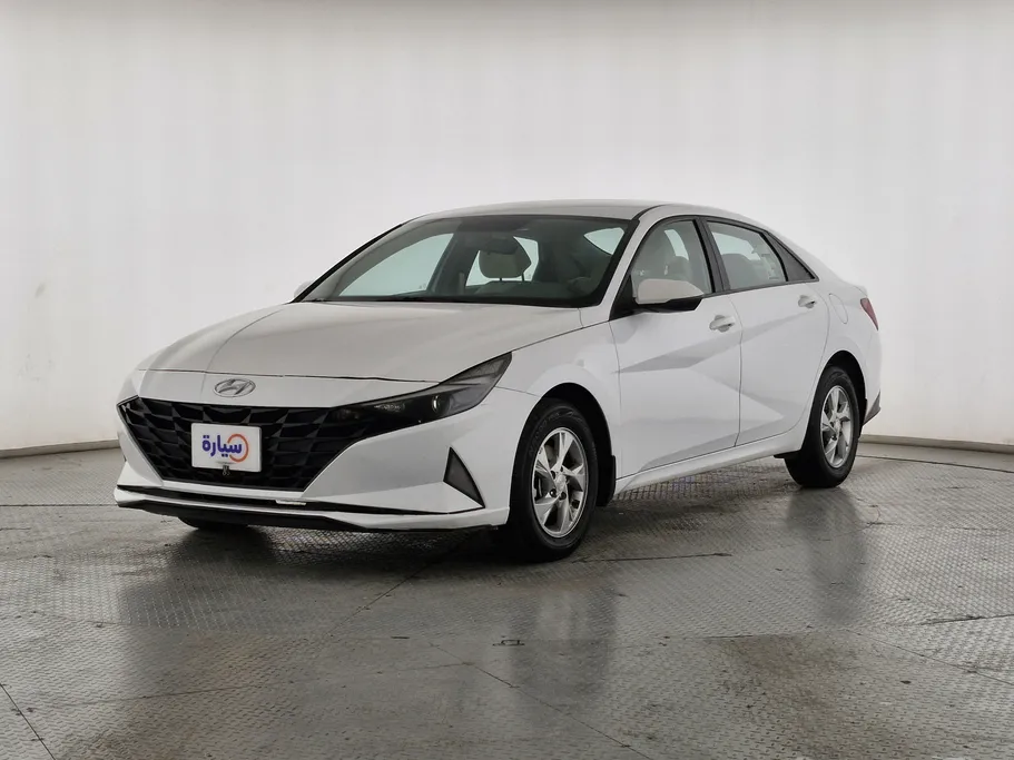 هيونداي النترا فلييت 2022 