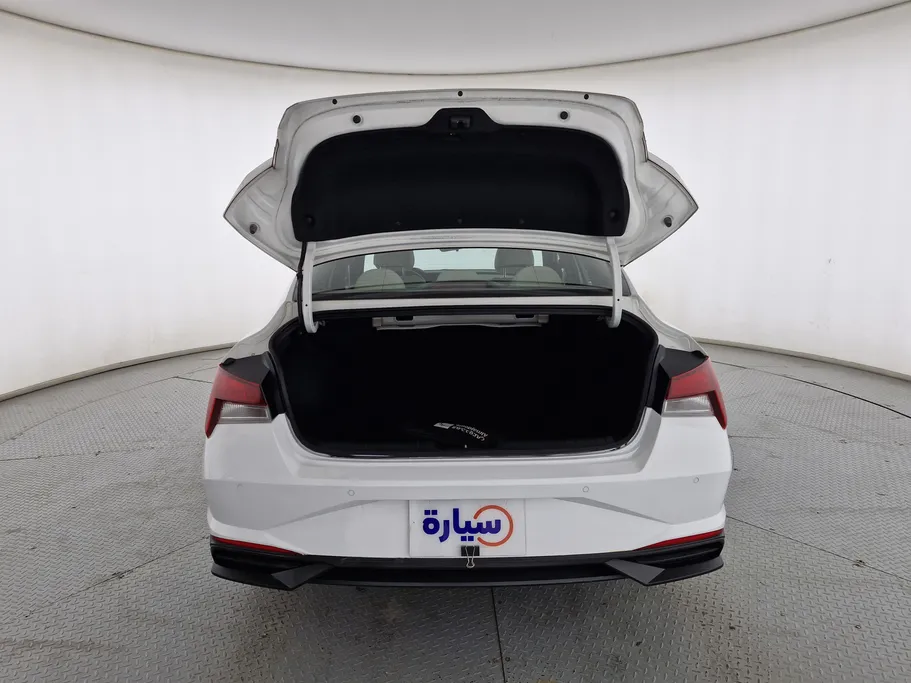 هيونداي النترا فلييت 2022 