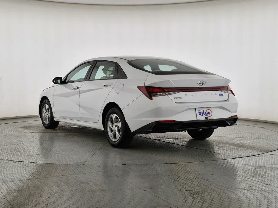 هيونداي النترا فلييت 2022 