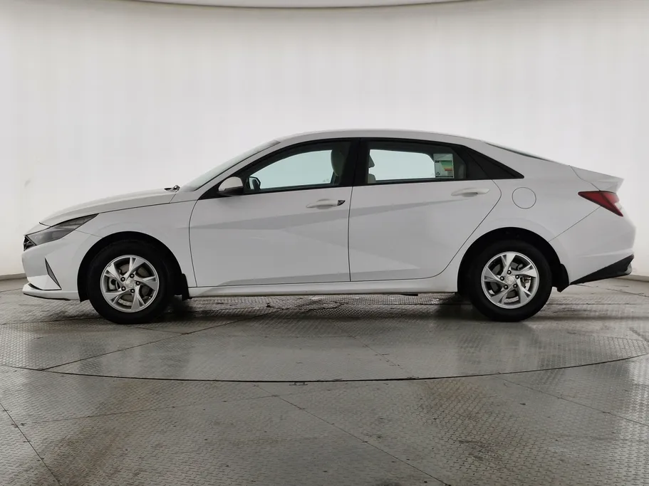 هيونداي النترا فلييت 2022 