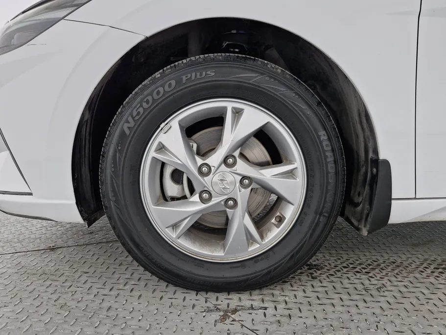 هيونداي النترا فلييت 2022 