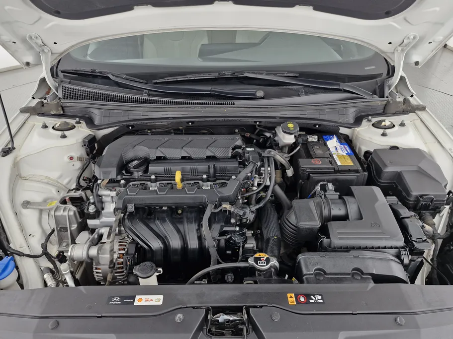 هيونداي النترا فلييت 2022 