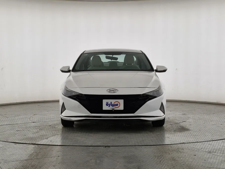 هيونداي النترا فلييت 2022 