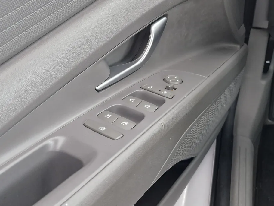 هيونداي النترا فلييت 2022 