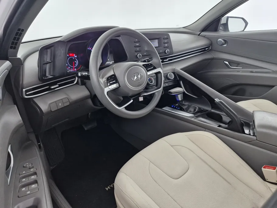 هيونداي النترا فلييت 2022 