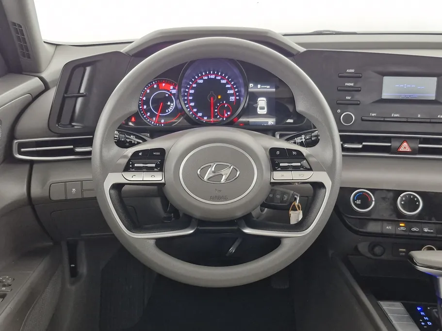 هيونداي النترا فلييت 2022 