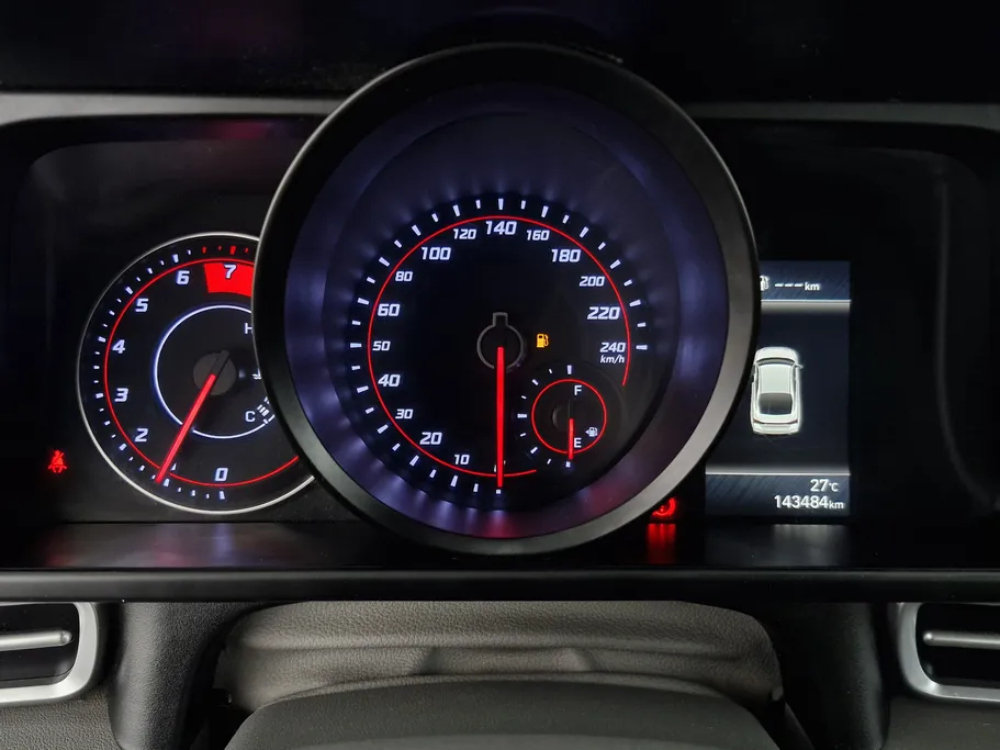 هيونداي النترا فلييت 2022 