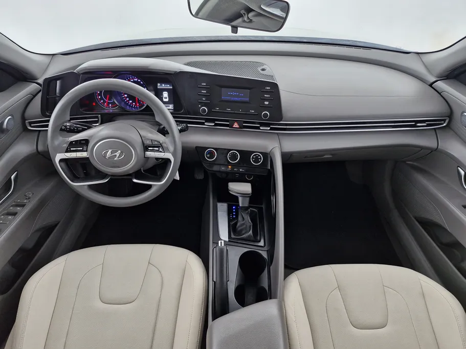 هيونداي النترا فلييت 2022 