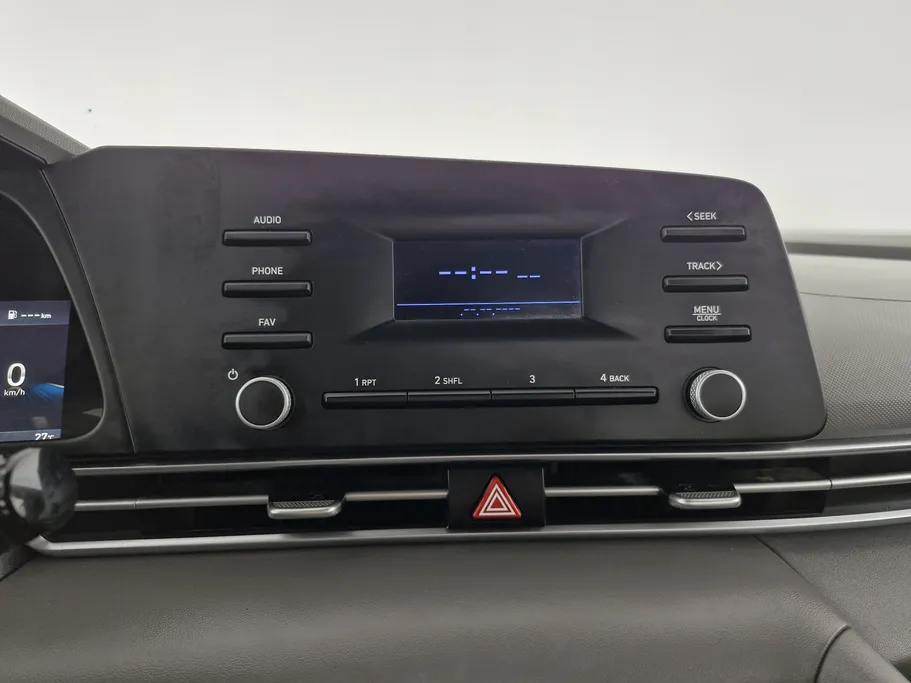 هيونداي النترا فلييت 2022 