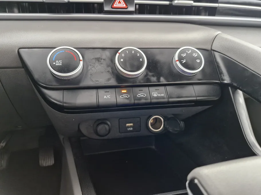 هيونداي النترا فلييت 2022 