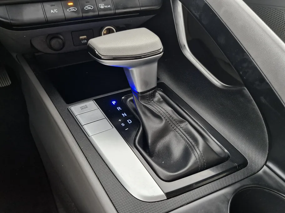 هيونداي النترا فلييت 2022 