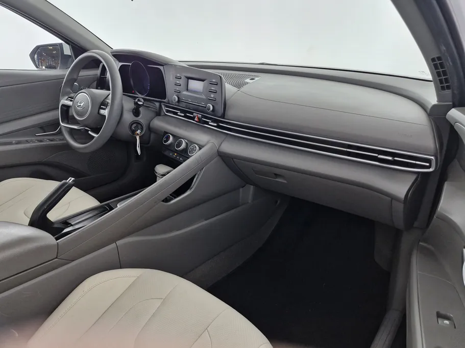 هيونداي النترا فلييت 2022 