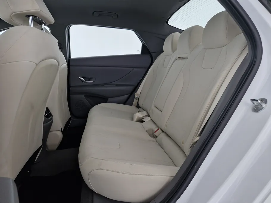 هيونداي النترا فلييت 2022 