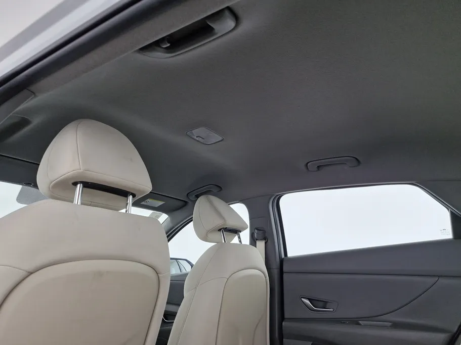 هيونداي النترا فلييت 2022 