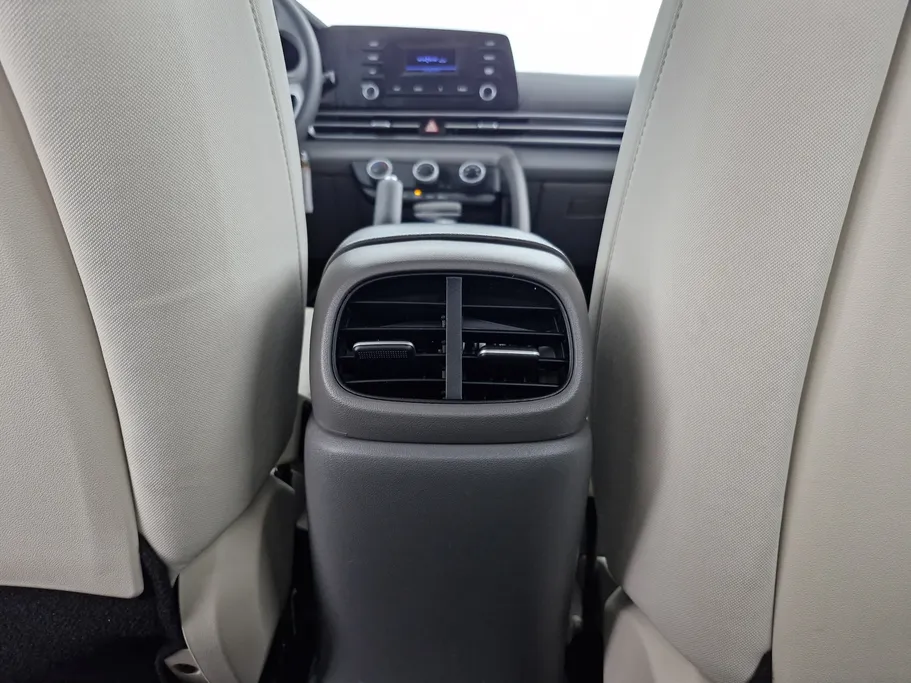 هيونداي النترا فلييت 2022 