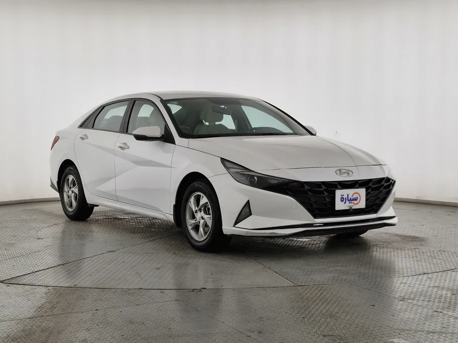 هيونداي النترا فلييت 2022 