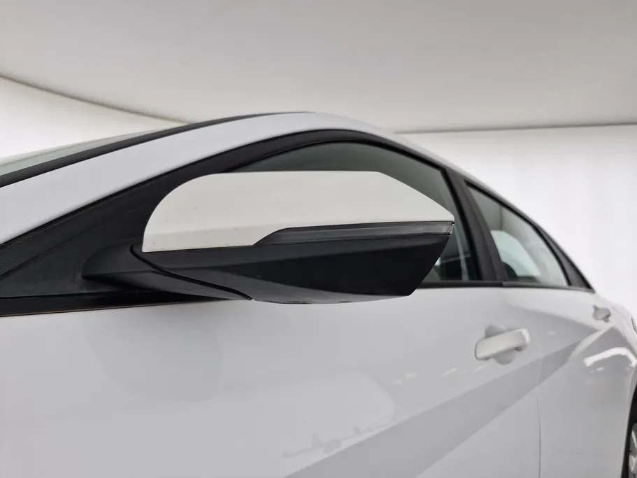 هيونداي النترا فلييت 2022 