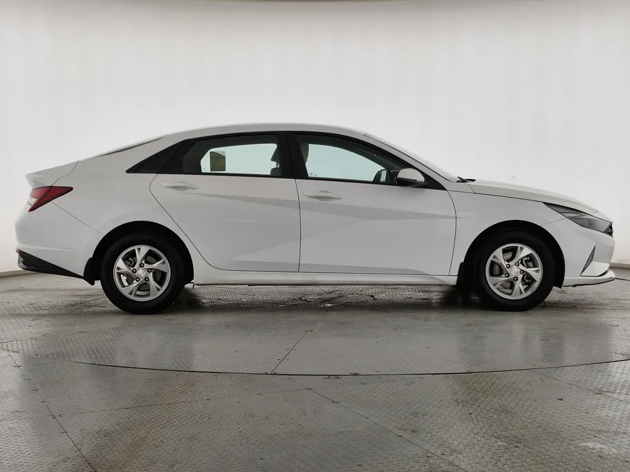 هيونداي النترا فلييت 2022 