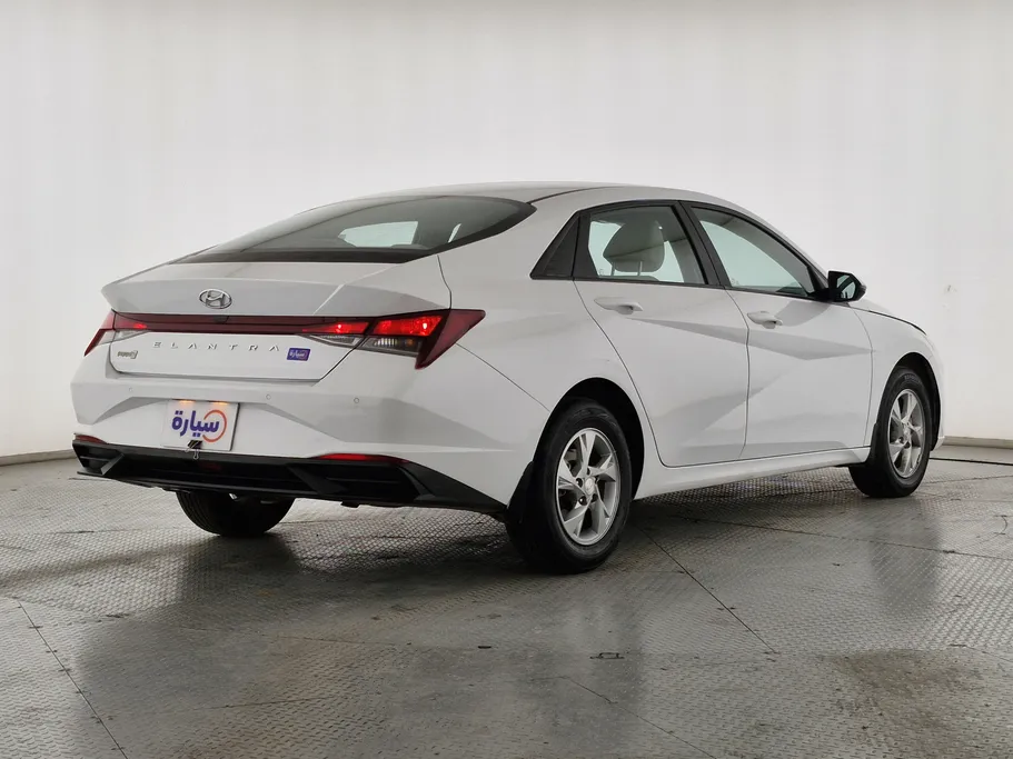 هيونداي النترا فلييت 2022 