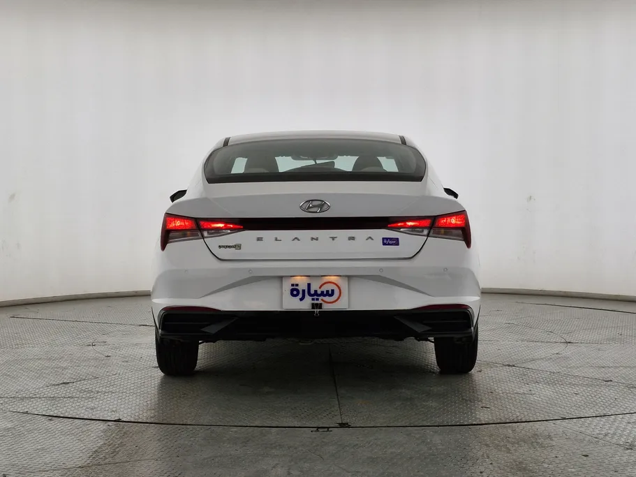 هيونداي النترا فلييت 2022 