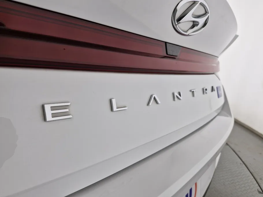 هيونداي النترا فلييت 2022 