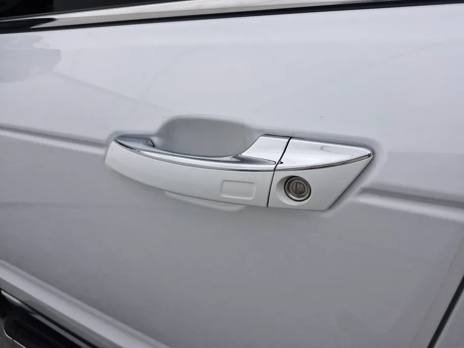 2026 Changan CS95 Royal 