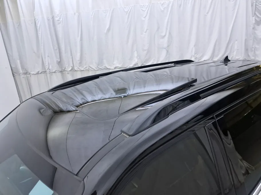 2026 Changan CS95 Royal 