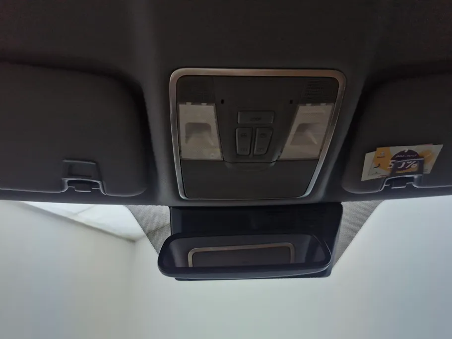 2026 Changan CS95 Royal 