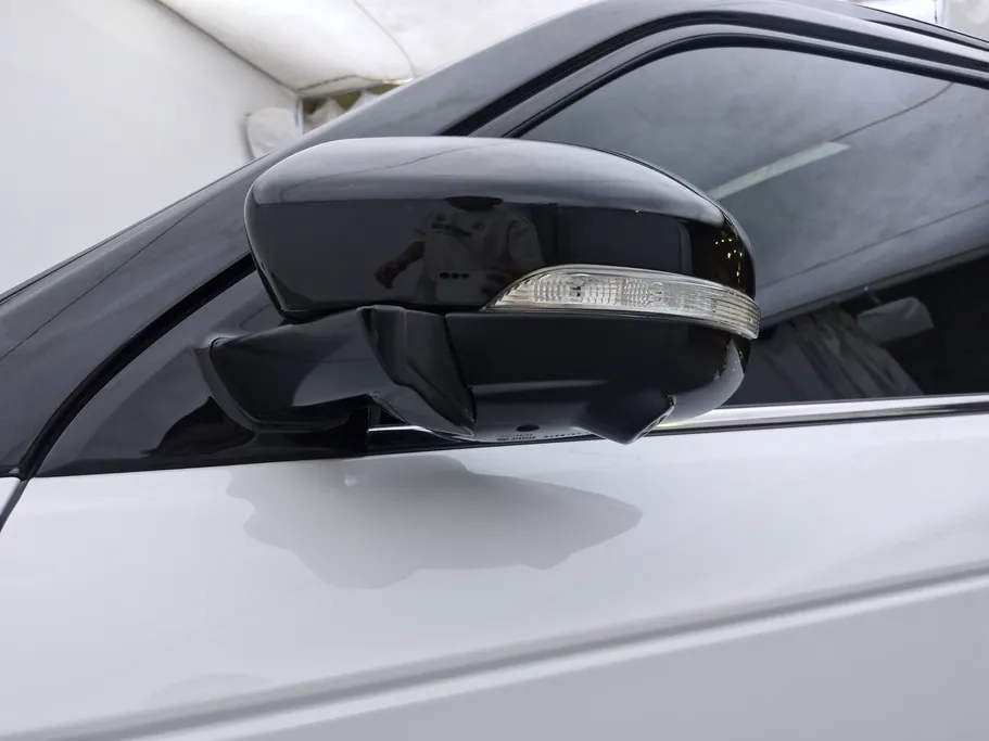 2026 Changan CS95 Royal 