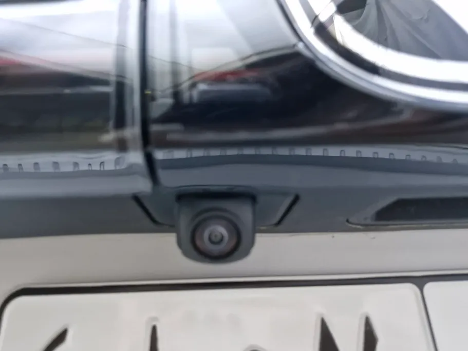 2026 Changan CS95 Royal 