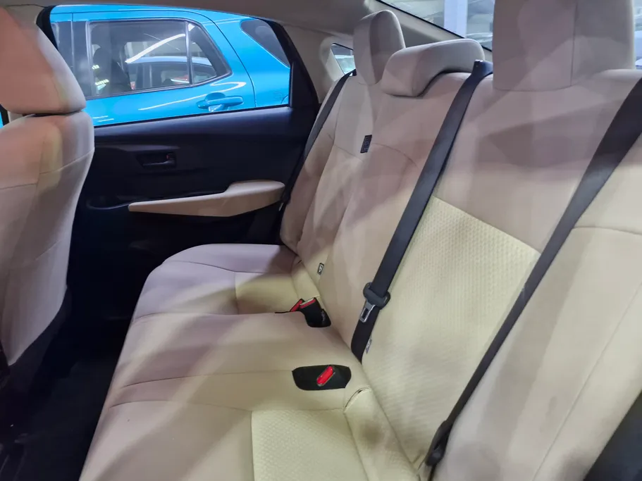 تويوتا يارس Y 2023 