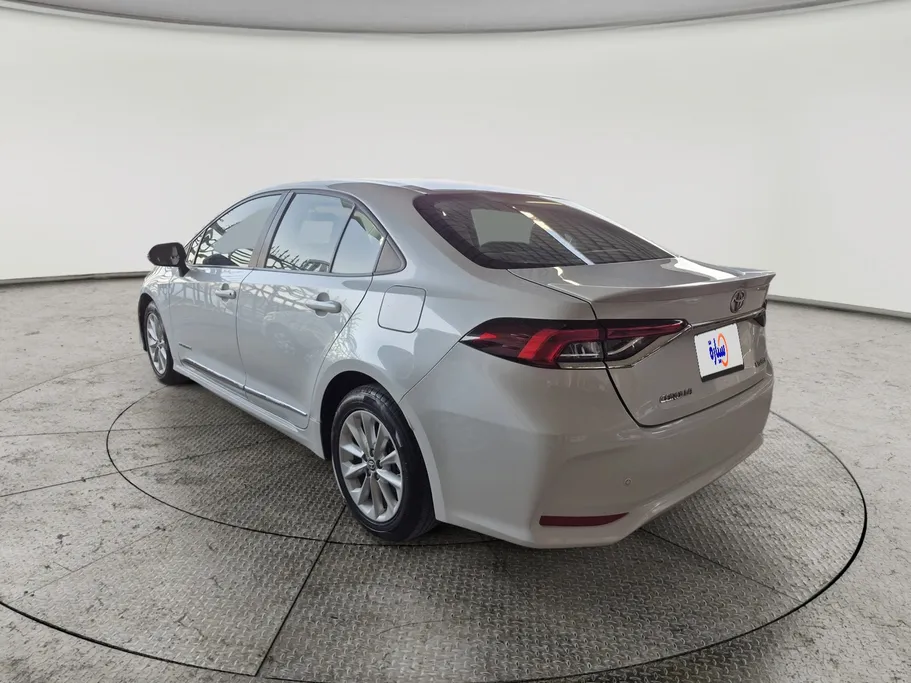 تويوتا كورولا XLI Executive 2022 