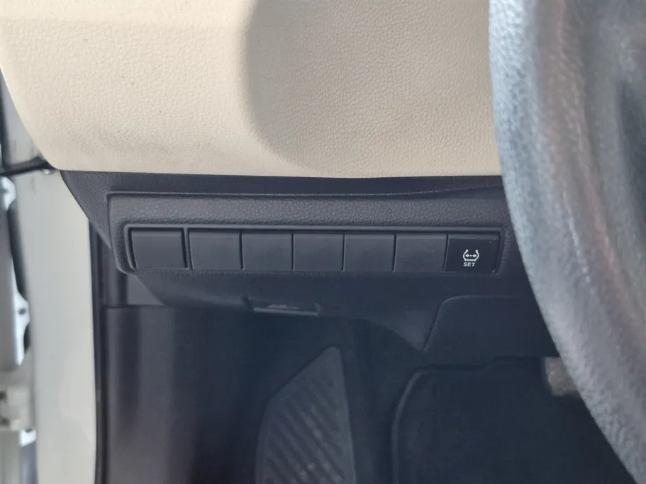 تويوتا كورولا XLI Executive 2022 