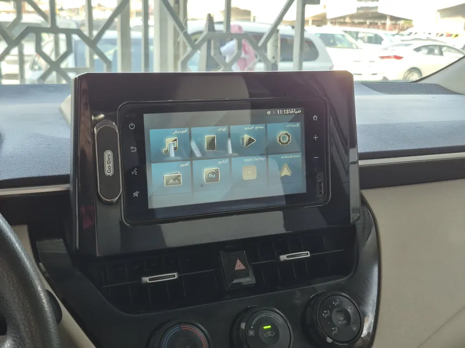 تويوتا كورولا XLI Executive 2022 