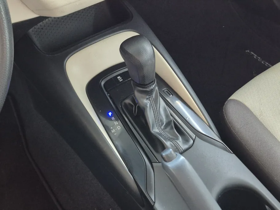 تويوتا كورولا XLI Executive 2022 