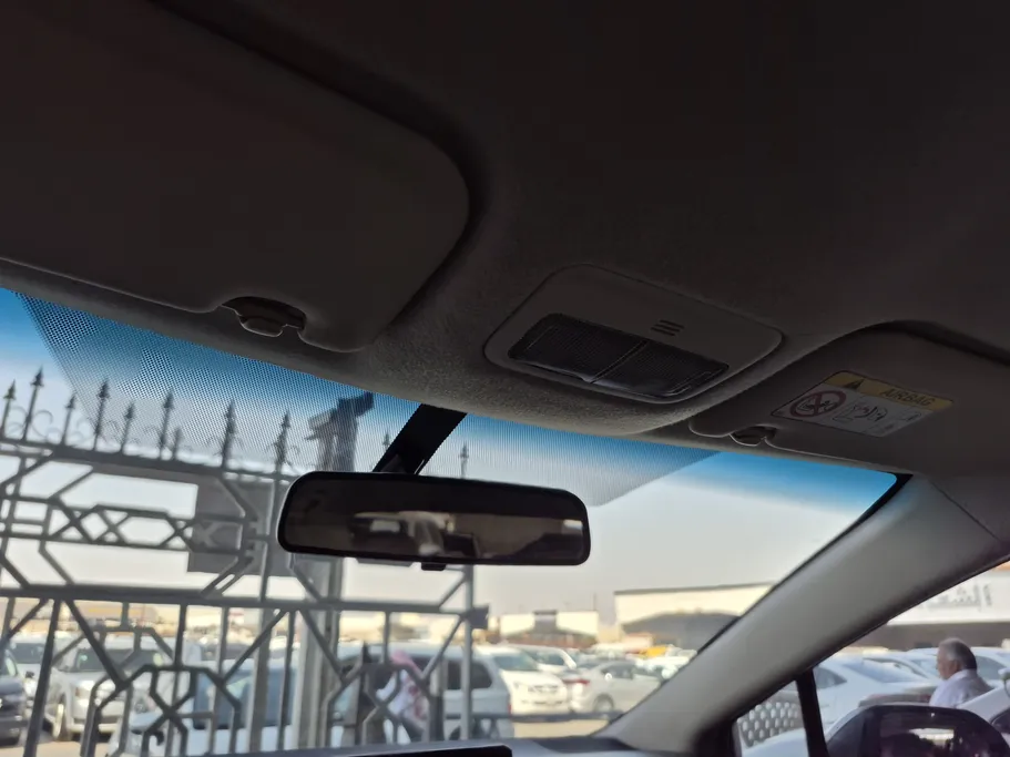 تويوتا كورولا XLI Executive 2022 