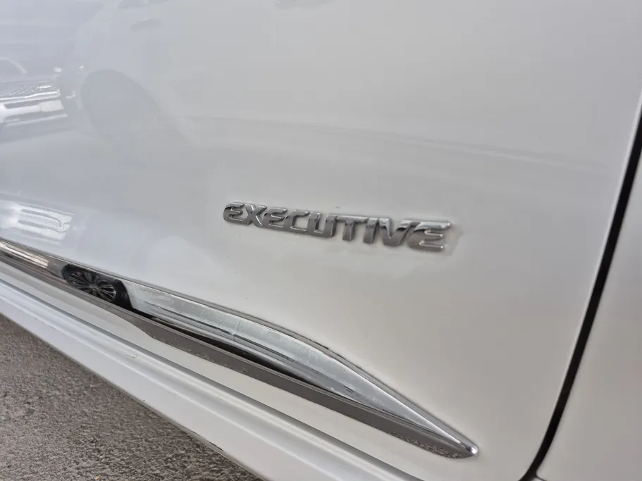 تويوتا كورولا XLI Executive 2022 