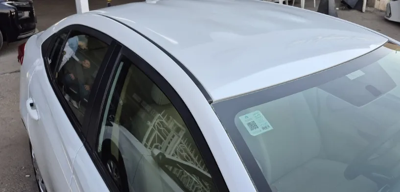 2021 Toyota Yaris  Y 