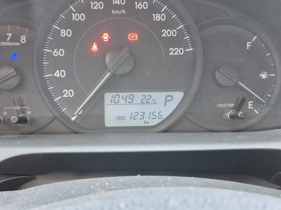 2021 Toyota Yaris  Y 