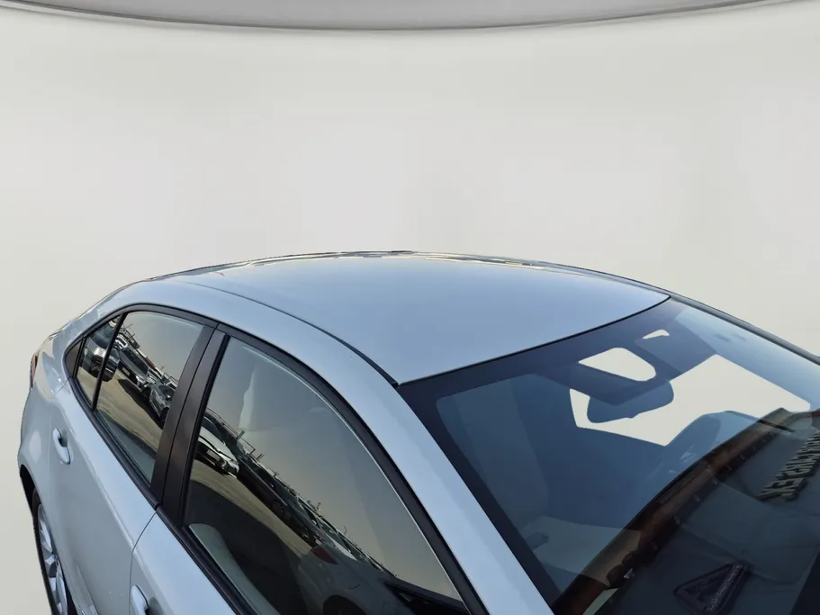 تويوتا كورولا XLI Executive 2021 